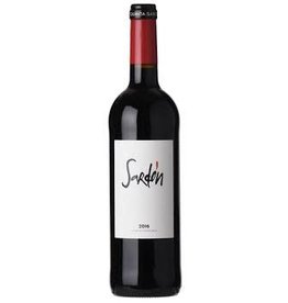 Quinta Sardonia Sardon Red