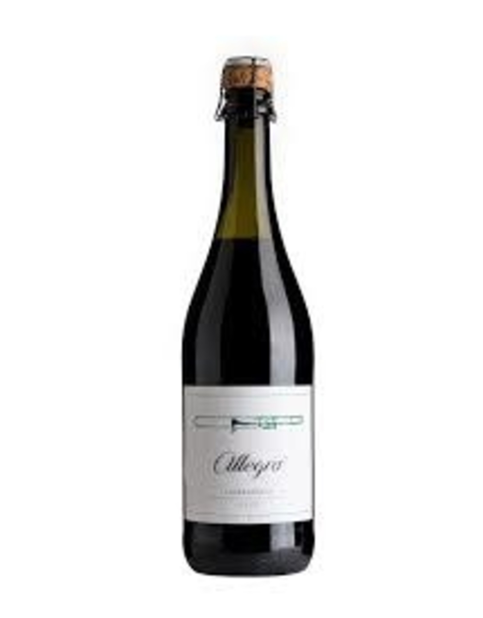 Allegro Lambrusco Sparkling
