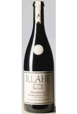 Illahe Percheron Estate Pinot Noir