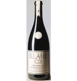 Illahe Percheron Estate Pinot Noir