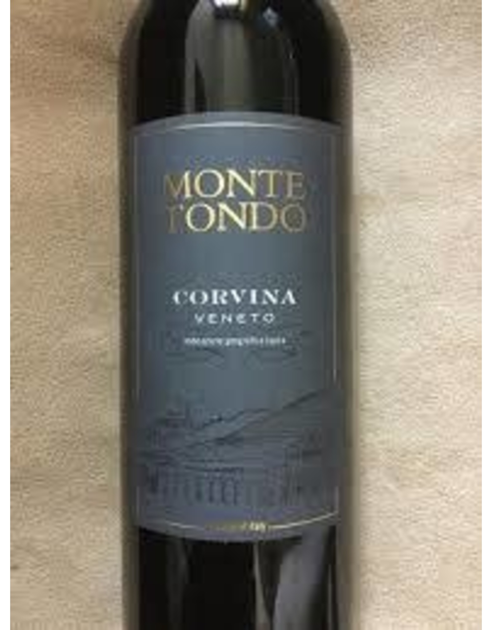 Monte Tondo Corvina