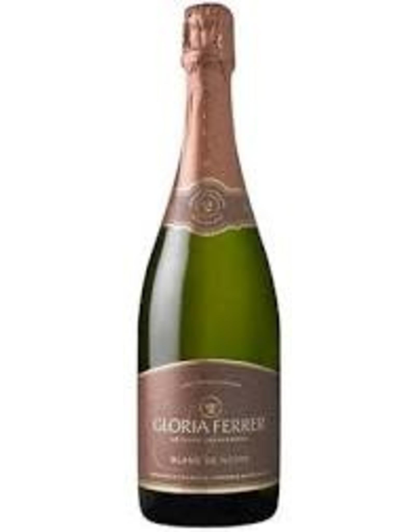 Gloria Ferrer Blanc De Noir