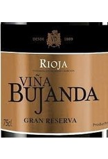 Vina Bujanda Gran Reserva