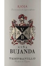 Vina Bujanda Tempranillo