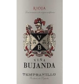 Vina Bujanda Tempranillo