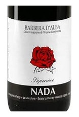 Nada Barbera D Alba