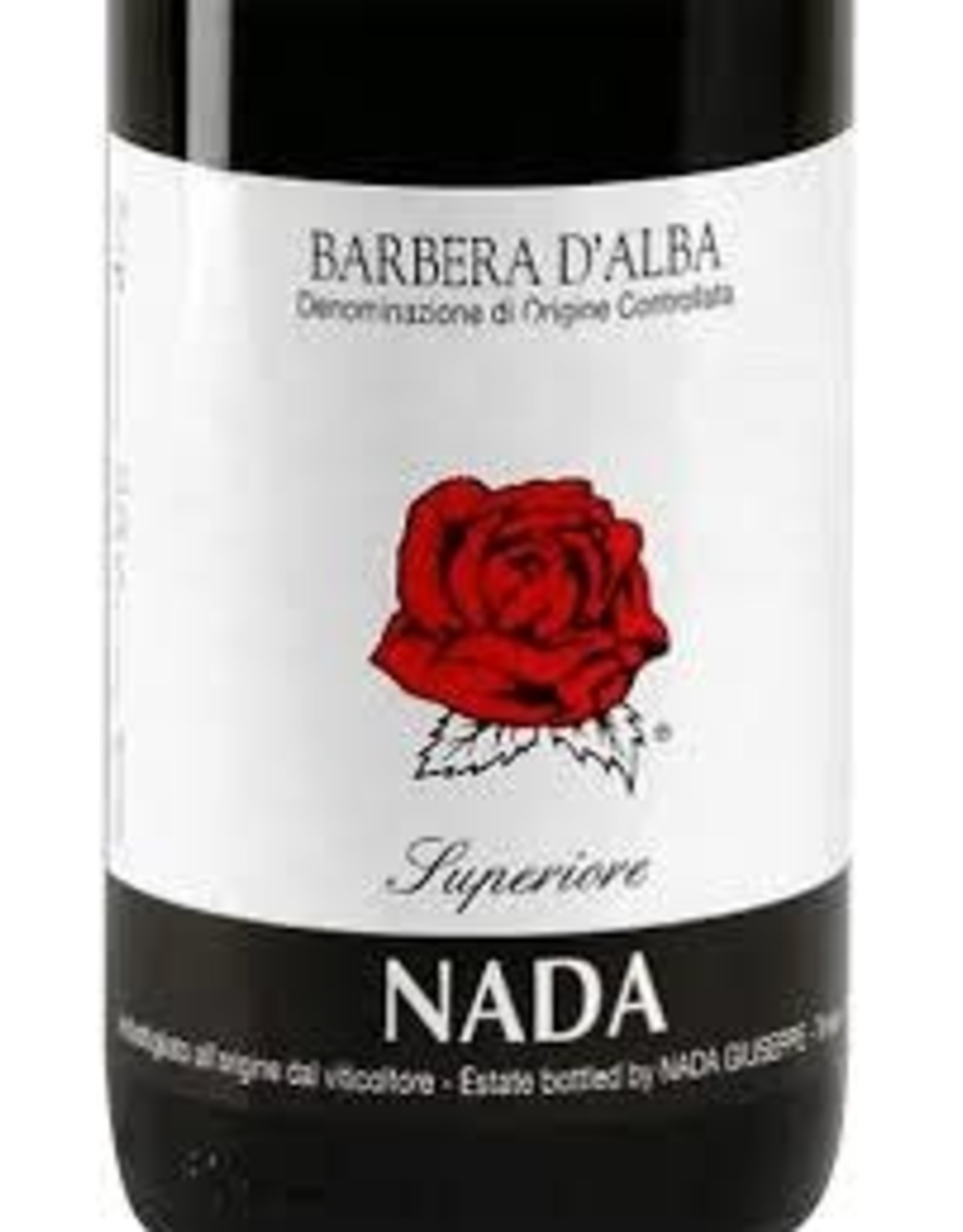 Nada Barbera D Alba