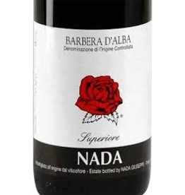Nada Barbera D Alba