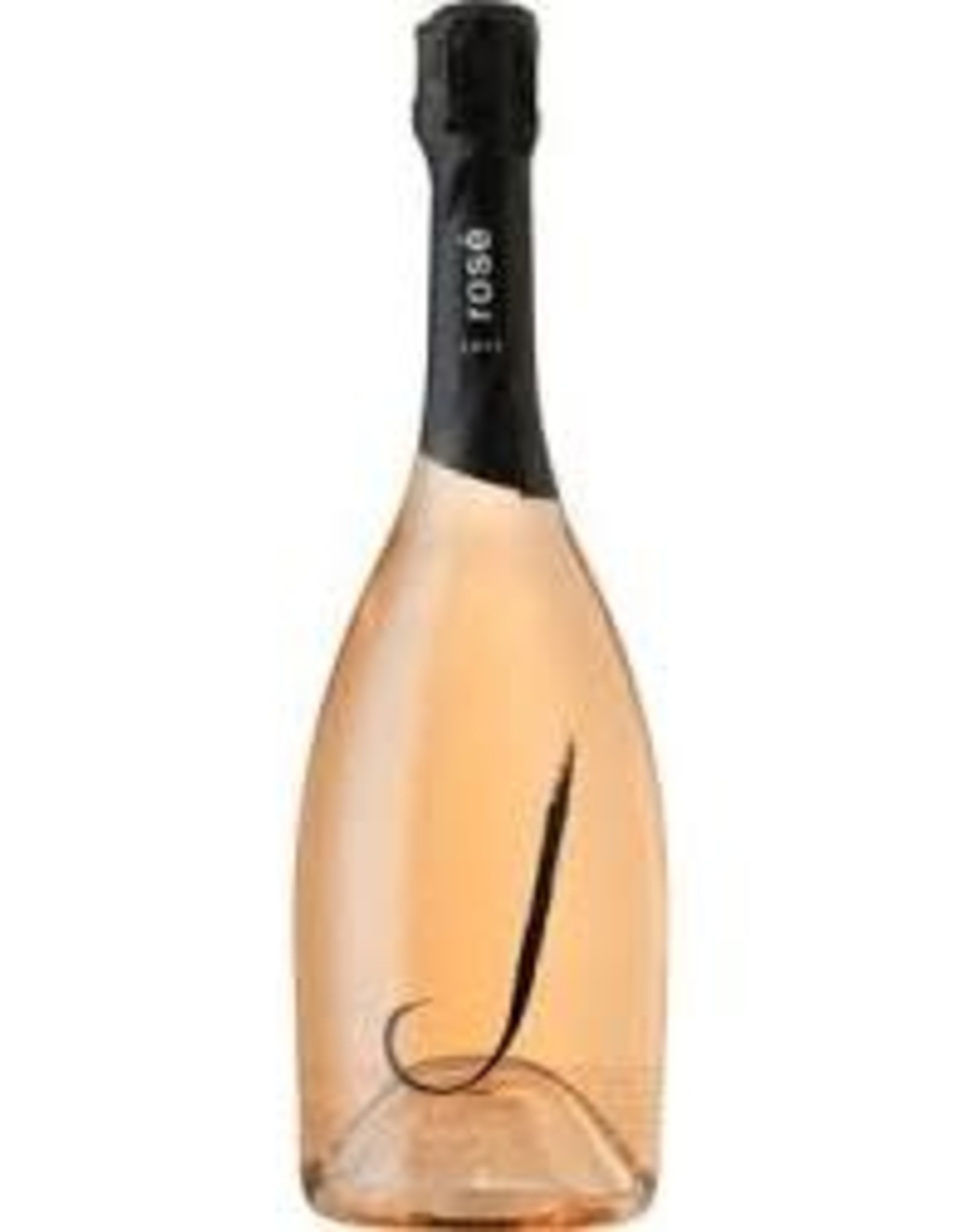 J Brut Rose