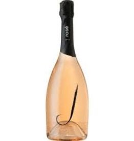 J Brut Rose