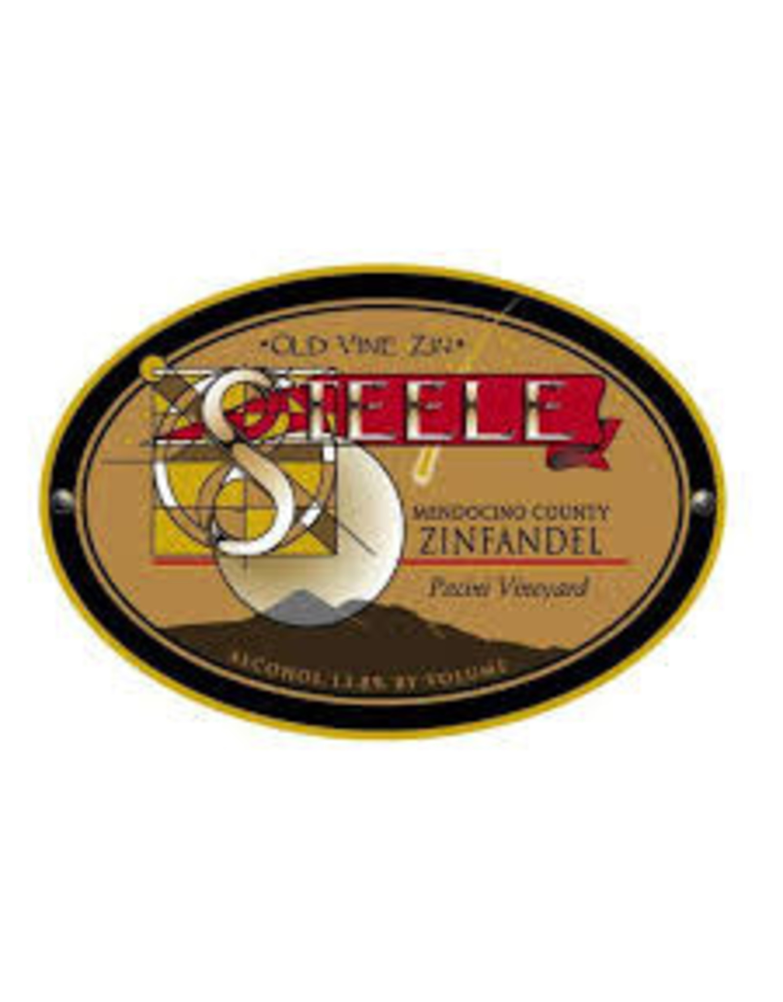 Steele Pacini Zinfandel