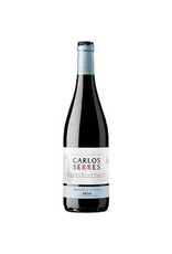 Carlos Serres Tempranillo