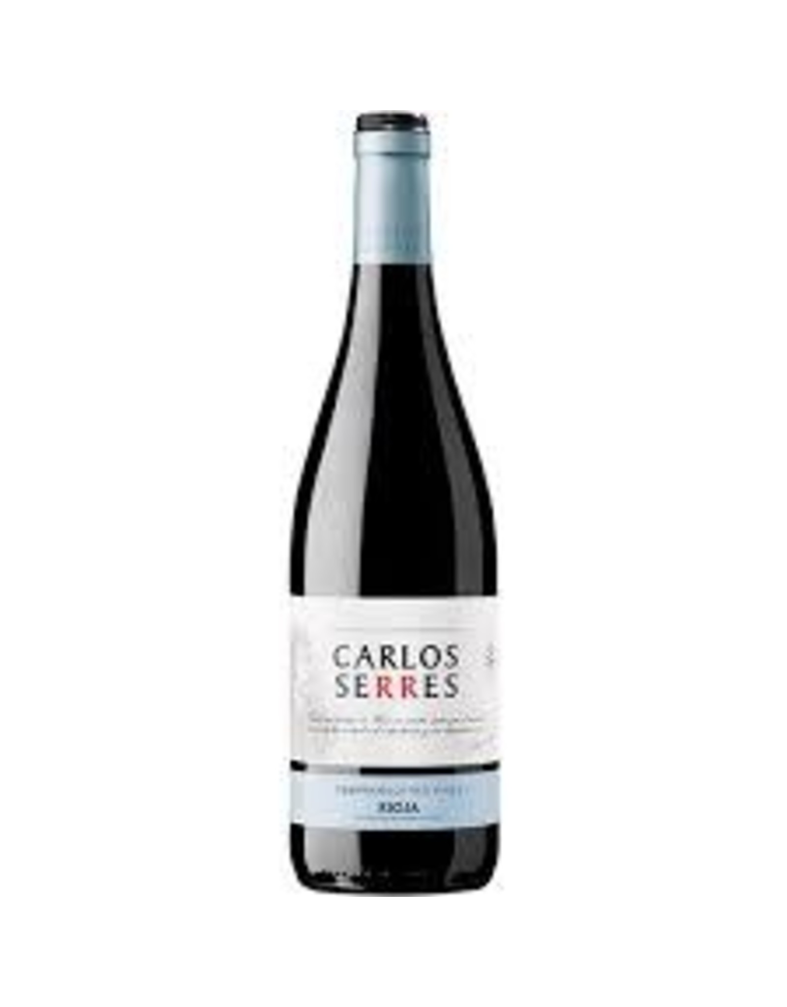 Carlos Serres Tempranillo