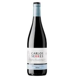 Carlos Serres Tempranillo