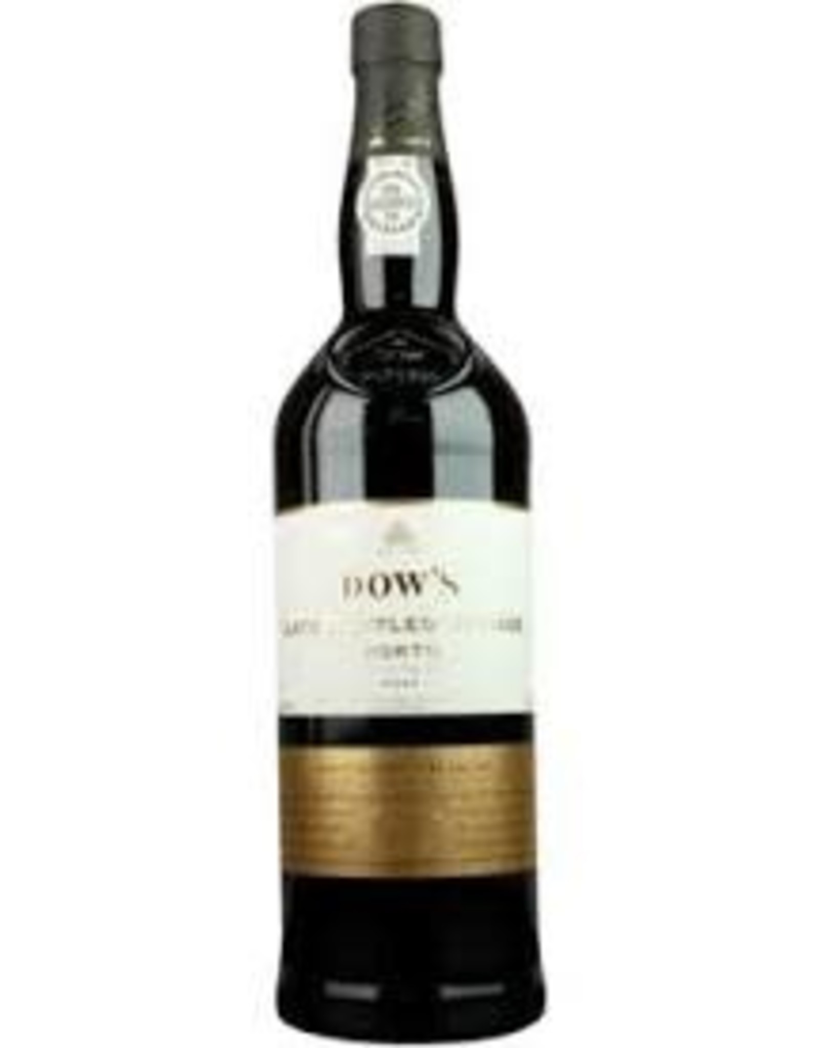 Dow's LBV 2018