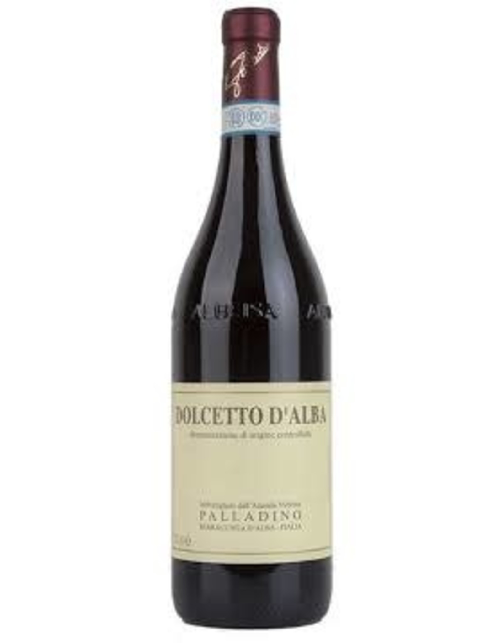 Palladino Dolcetto D'Alba