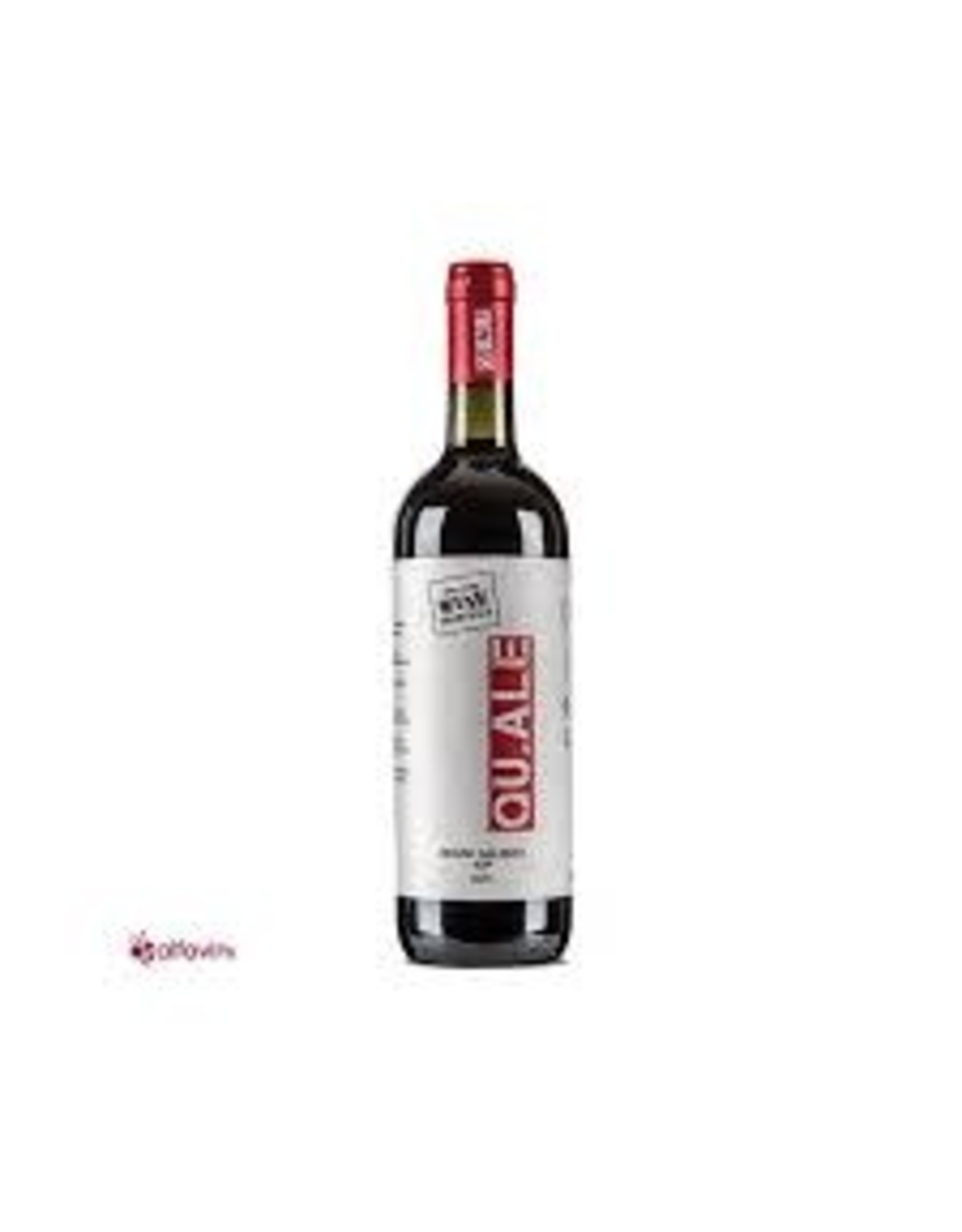 Quale Italian Red:Puglia-NegroAmaro/Primitivo/Syrah