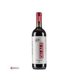 Quale Italian Red:Puglia-NegroAmaro/Primitivo/Syrah