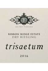 Trisaetum Ribbon Ridge Riesling