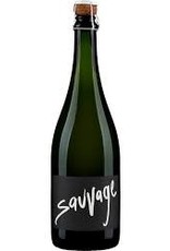Gruet Sauvage Blanc de Blanc