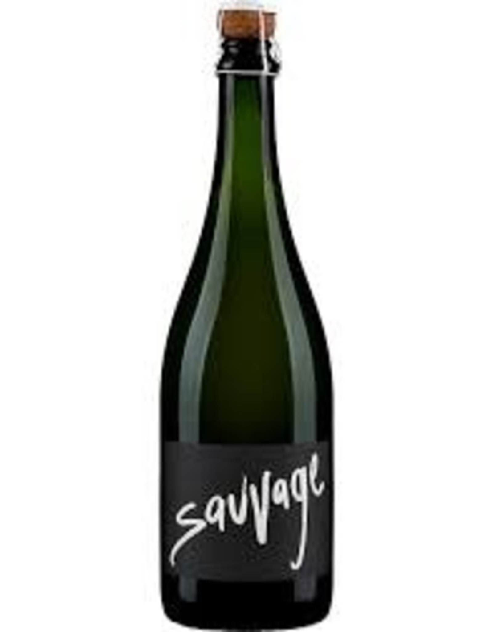 Gruet Sauvage Blanc de Blanc