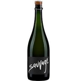 Gruet Sauvage Blanc de Blanc
