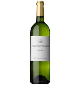 Chateau Tassin Bordeaux Blanc