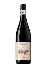 Musso De Casarojo Tempranillo