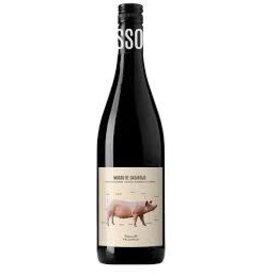 Musso De Casarojo Tempranillo