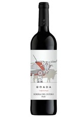 Boada Crianza