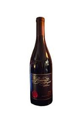 The Reinert Project Pinot Noir