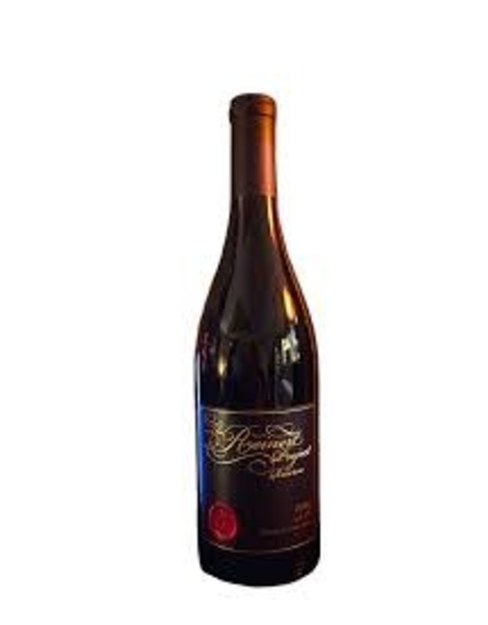 The Reinert Project Pinot Noir