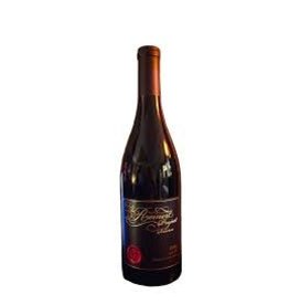 The Reinert Project Pinot Noir