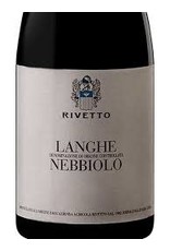 Rivetto Langhe Nebbiolo