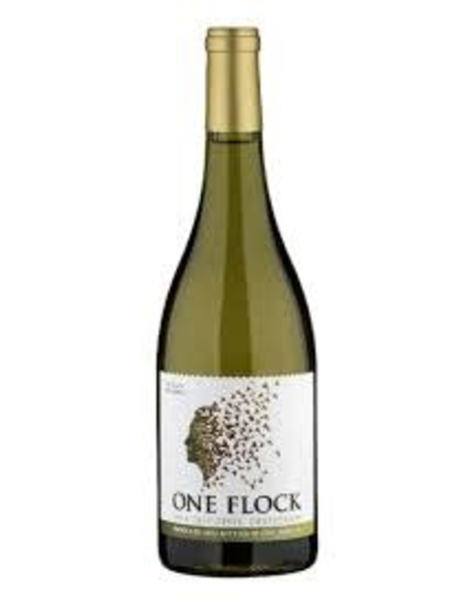 One Flock Chardonnay