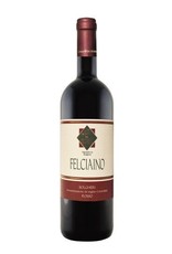 Chiappini Feliciano Rosso