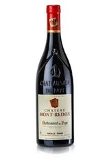Chateau Mont Redon CDP