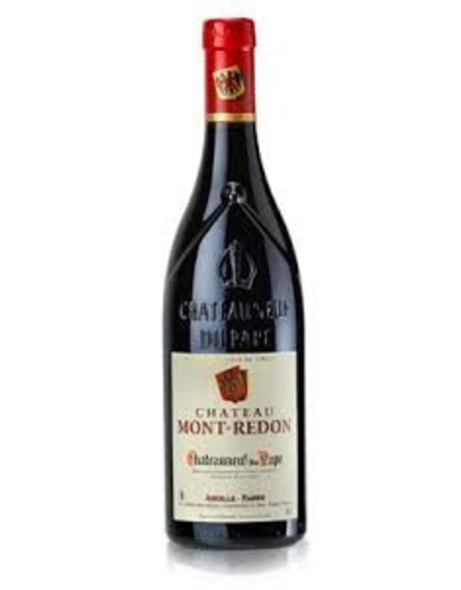 Chateau Mont Redon CDP