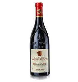 Chateau Mont Redon CDP