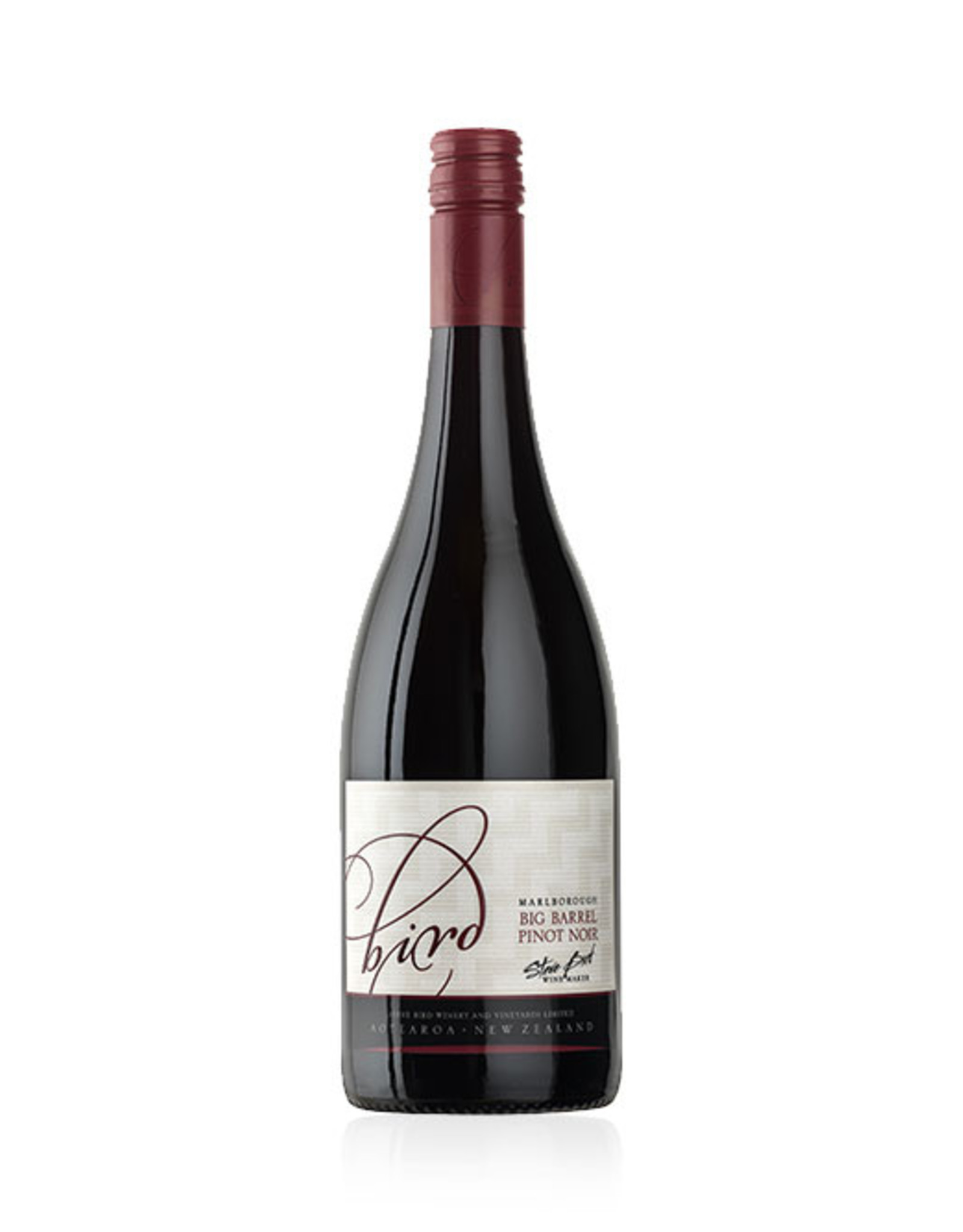 48 Birds Pinot Noir