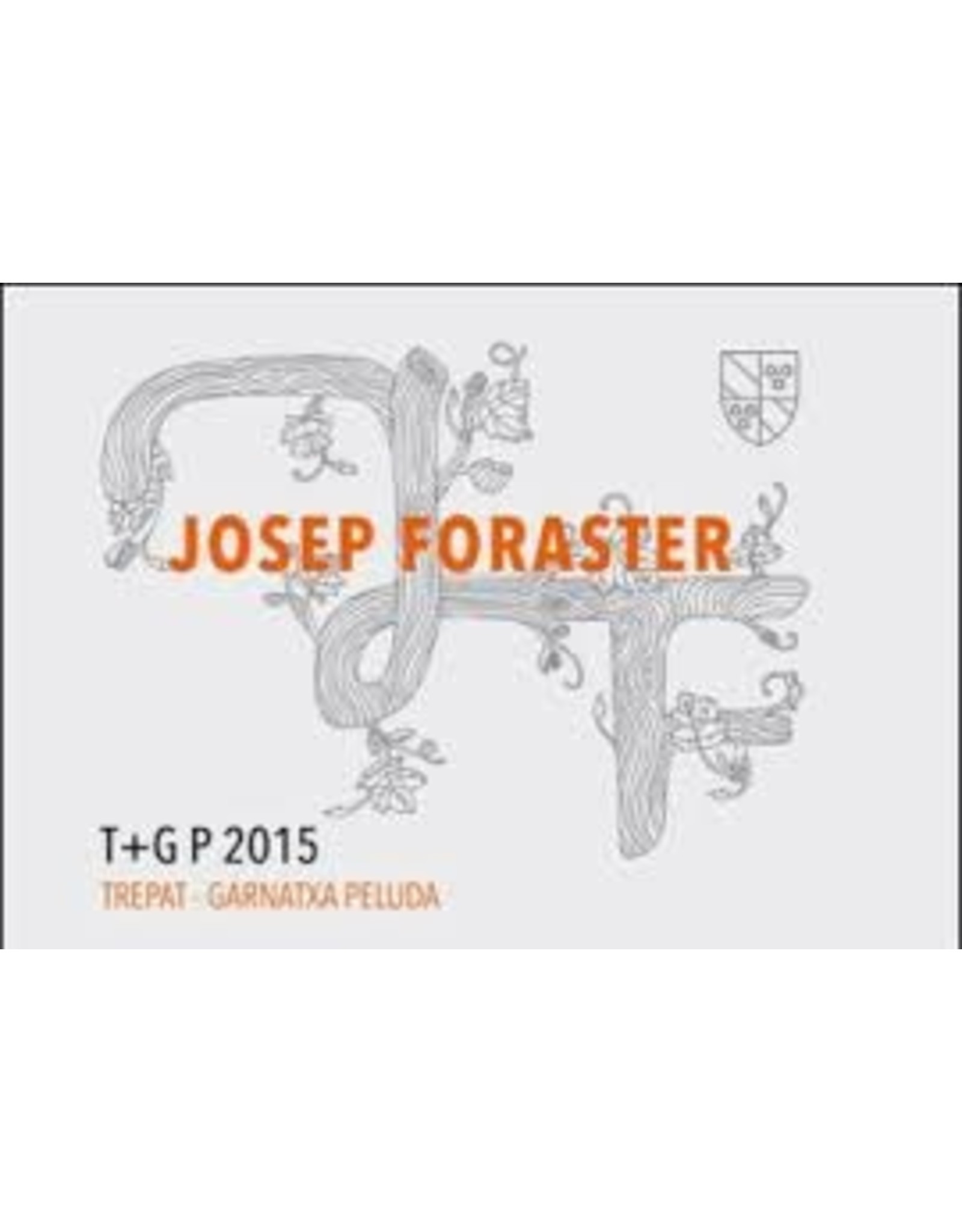 Joseph Foraster Garnacha
