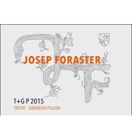 Joseph Foraster Garnacha