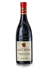 Chateau Mont Redon CDP