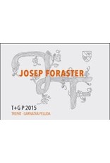Joseph Foraster Garnacha