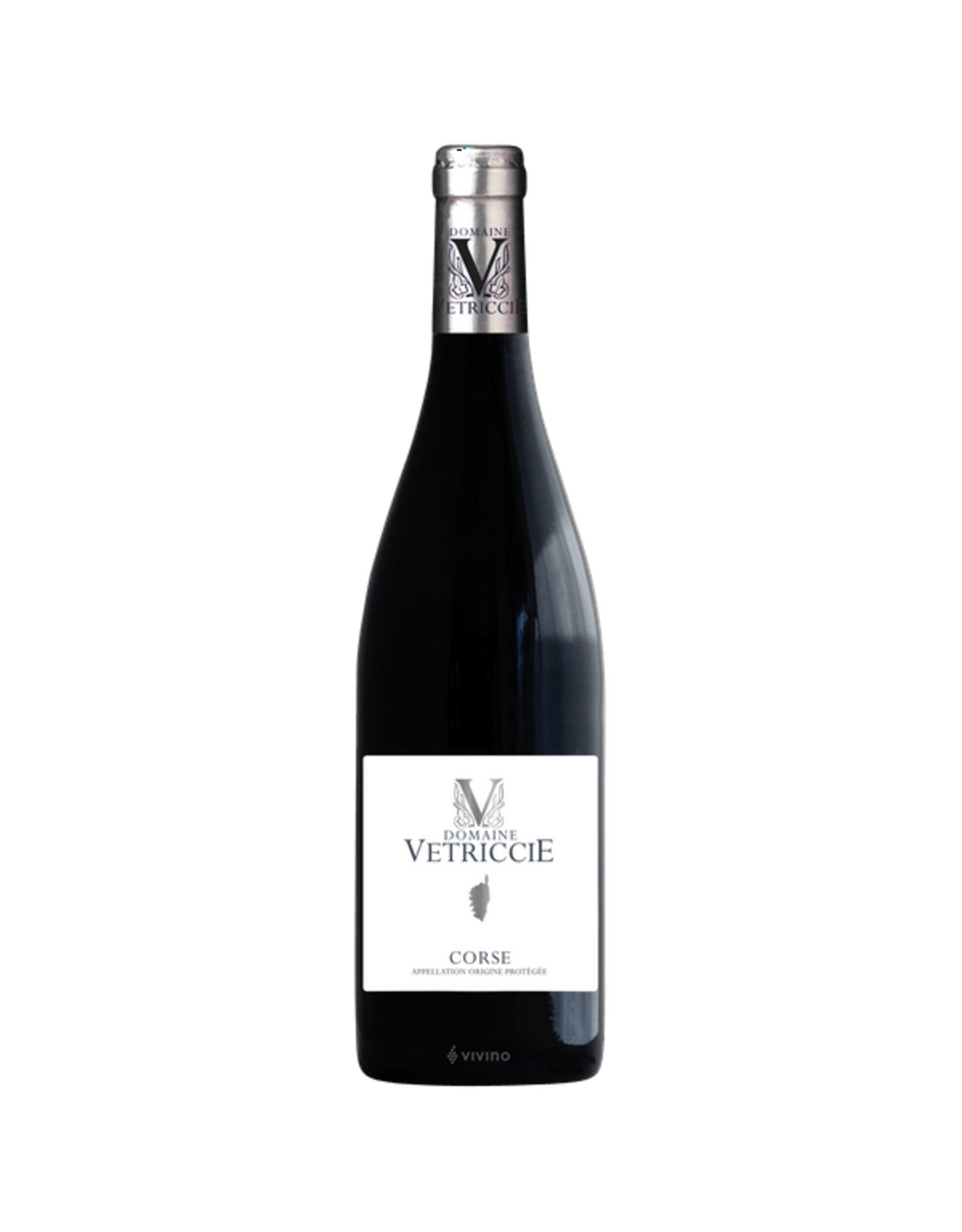 Domaine Vetriccie