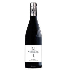 Domaine Vetriccie