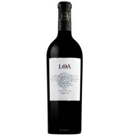 Bodegas Loa Gran Reserva