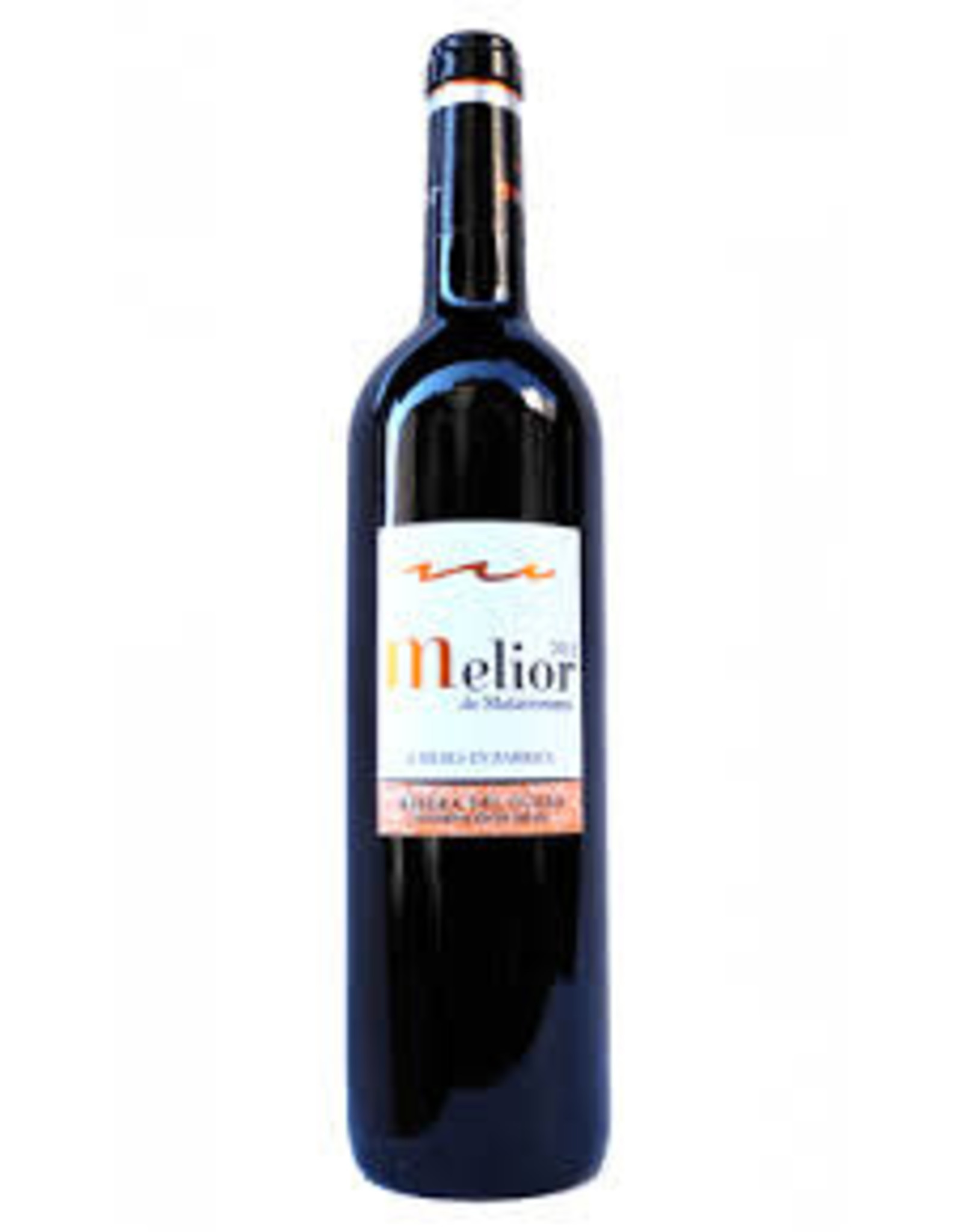 Melior Roble