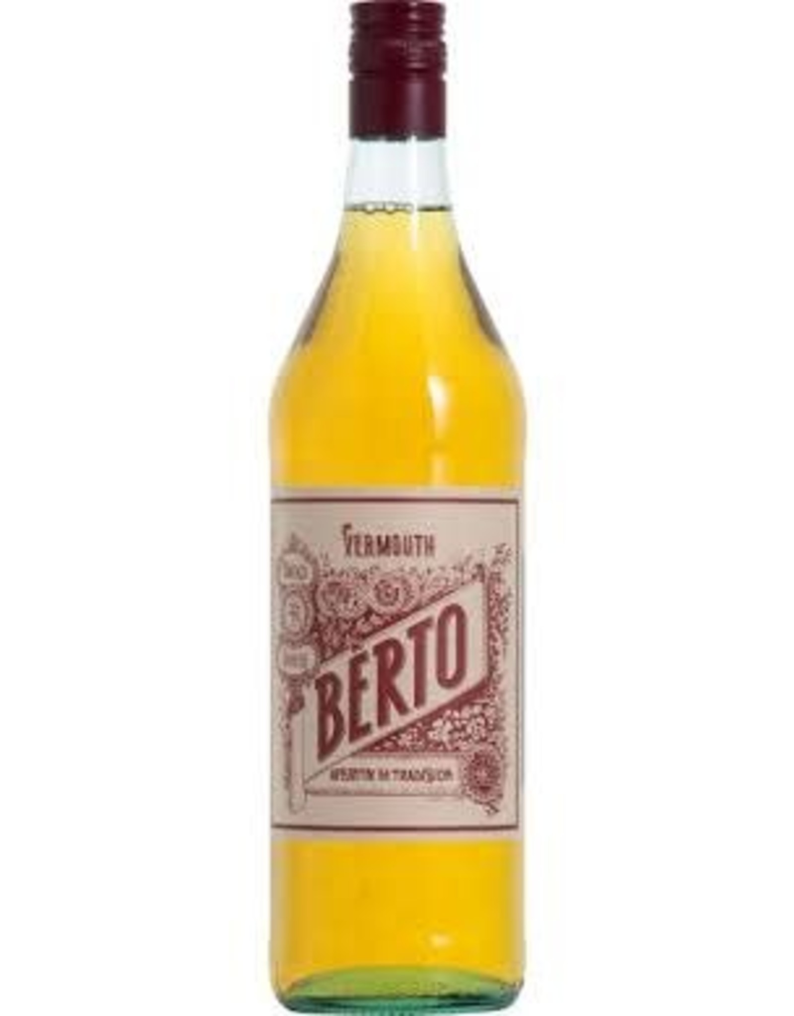 Berto Vermouth