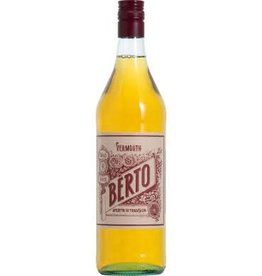 Berto Vermouth